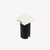 BALIZADOR-TRACE-2X-BRANCO BALIZADOR-TRACE-2X-BRANCO
