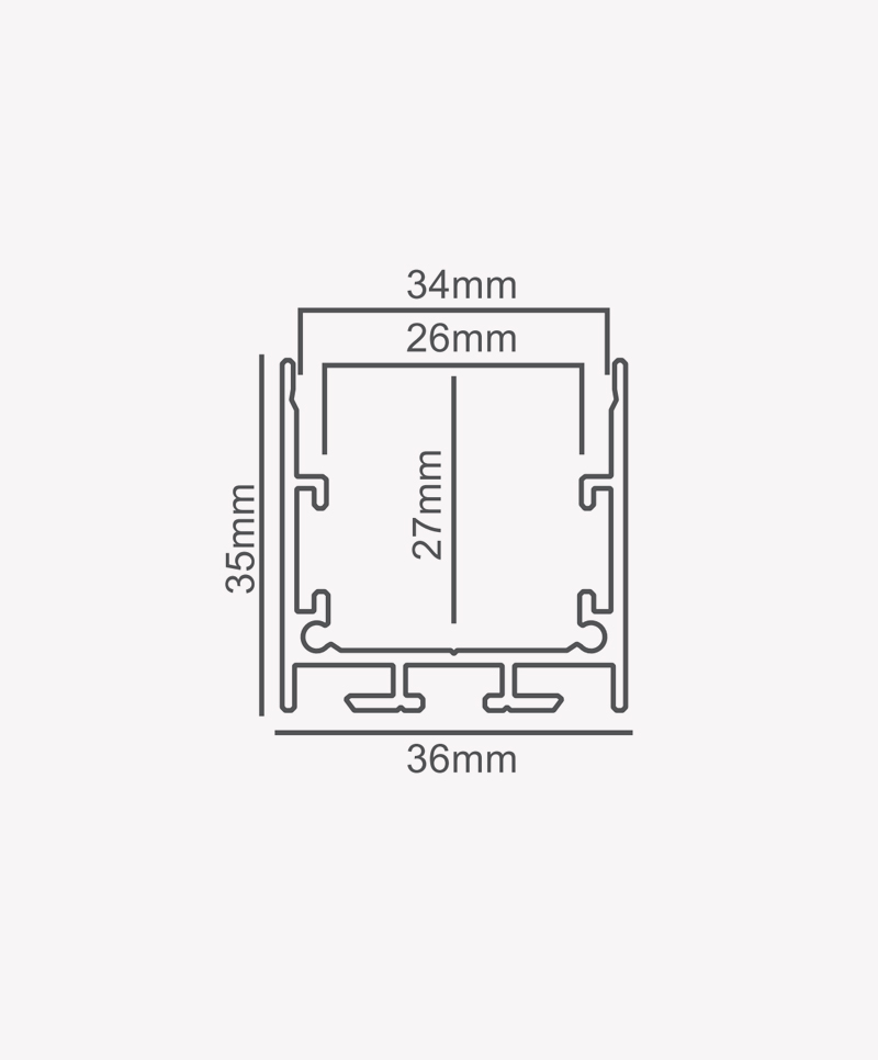 PERFIL-35-SOBREPOR-2M-3M-BRANCO-PRETO