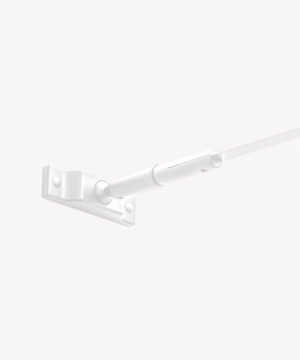 Perfil Highline | 5m - Branco