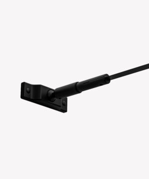 Perfil Highline | 5m - Preto
