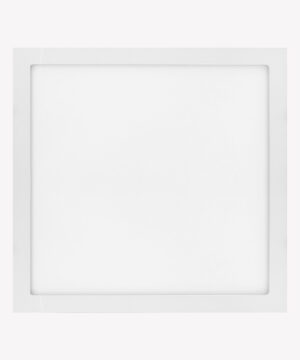 Painel sobrepor quadrado 30W 6500K