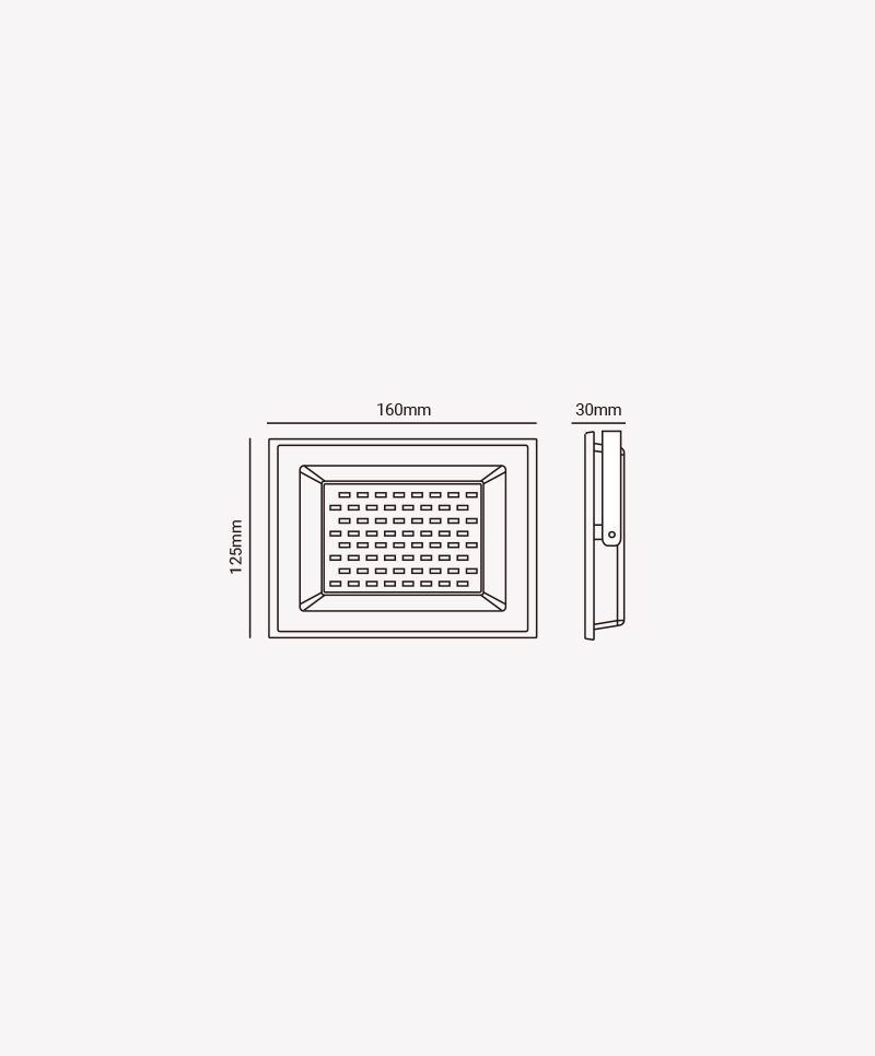 REFLETOR-50W-3000K