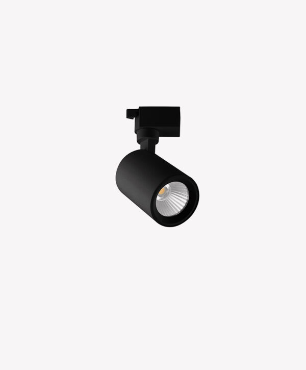 SPOT-TRILHO-10W-3000K-4000K-6500K-P SPOT-TRILHO-10W-3000K-4000K-6500K-P