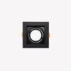 Spot-recuado-quadrado-MR16-preto