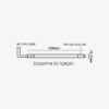 G5-TUBULAR-T5-9W G5-TUBULAR-T5-9W