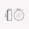 HM-33242-DT HM-33242-DT