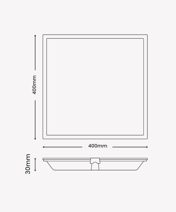 Eco Backlight DT