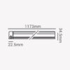Eco-linea-16W