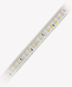 Fita 180 LEDs 10W/m 127V 3000K