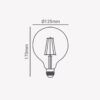 G125-carbono-4W G125-carbono-4W