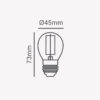 G45-filamento-2W