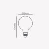 G95-Latte-6W G95-Latte-6W