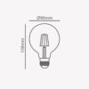 G95-carbono-4W G95-carbono-4W