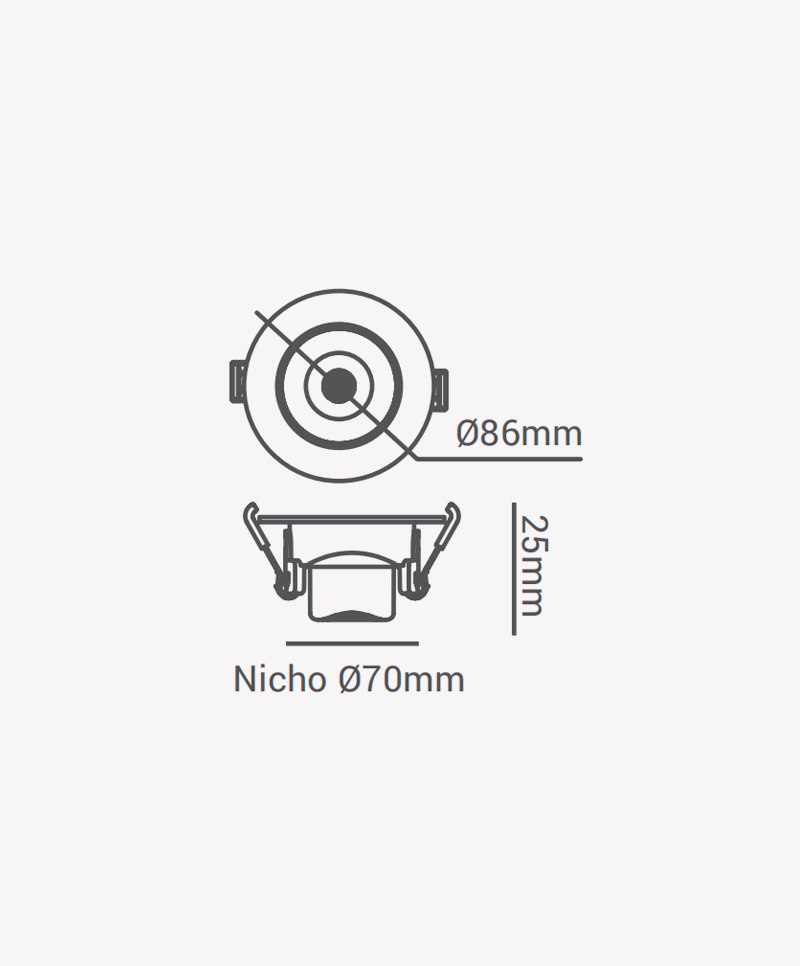 LED-EMBUTIDO-REDONDO-5W-DT