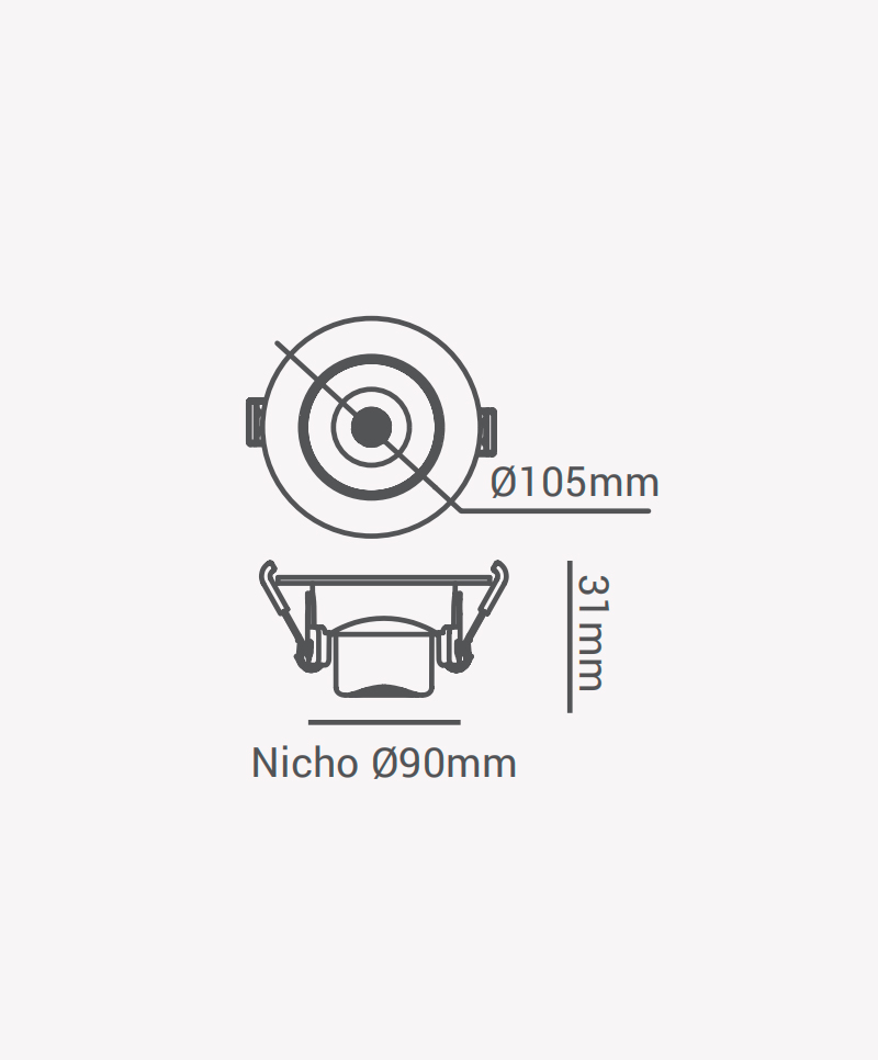 LED-EMBUTIDO-REDONDO-7W