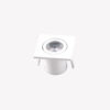 Mini-spot-quadrado-branco Mini-spot-quadrado-branco