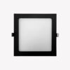 Painel-embutir-preto-18W Painel-embutir-preto-18W
