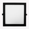 Painel-embutir-preto-24W Painel-embutir-preto-24W