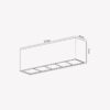 SOUL-LINEAR-10W-83915 SOUL-LINEAR-10W-83915