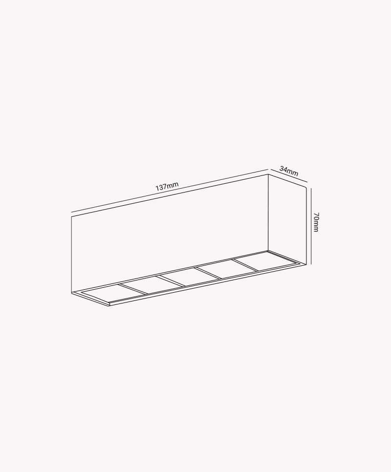 SOUL-LINEAR-10W-83915 SOUL-LINEAR-10W-83915