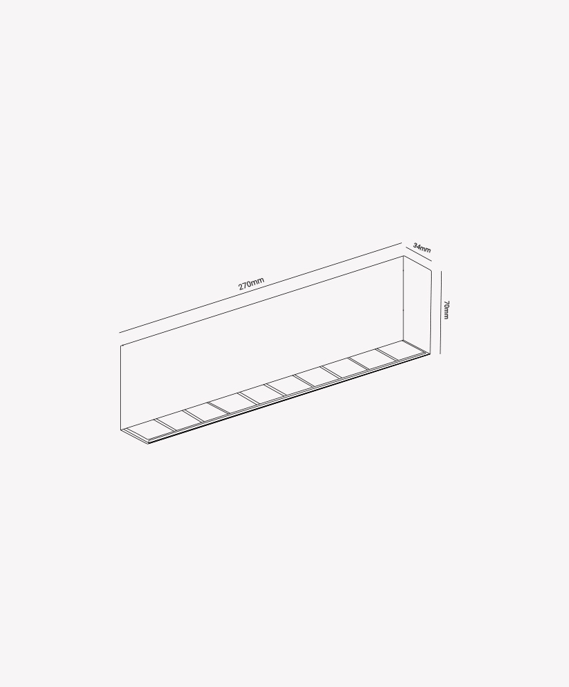 SOUL-LINEAR-20W SOUL-LINEAR-20W