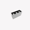 SOUL-LINEAR-6W-BRANCO