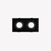 SPOT-DUPLO-MR16-PRETO