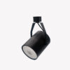 SPOT-TRILHO-PAR30-PRETO