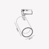 Spot-10W-DT Spot-10W-DT