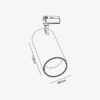 Spot-30W-DT Spot-30W-DT