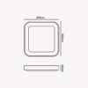Square-dt-2