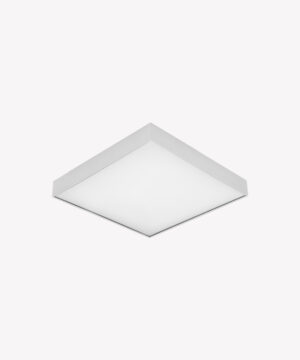 Painel quadrado Borda fina 36W | 4000K
