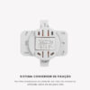 semiembutido-conector semiembutido-conector