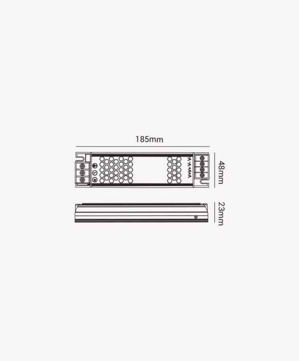 120w 120w