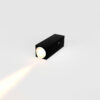 Arandela-minima-3w-pluz