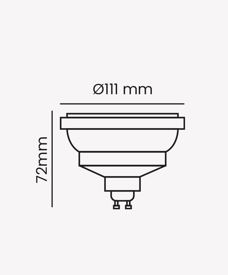 DT AR111