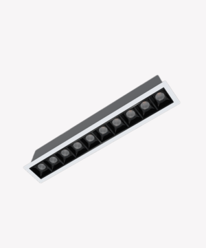 Soul Embutir | 20W