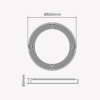 heaven circular dt