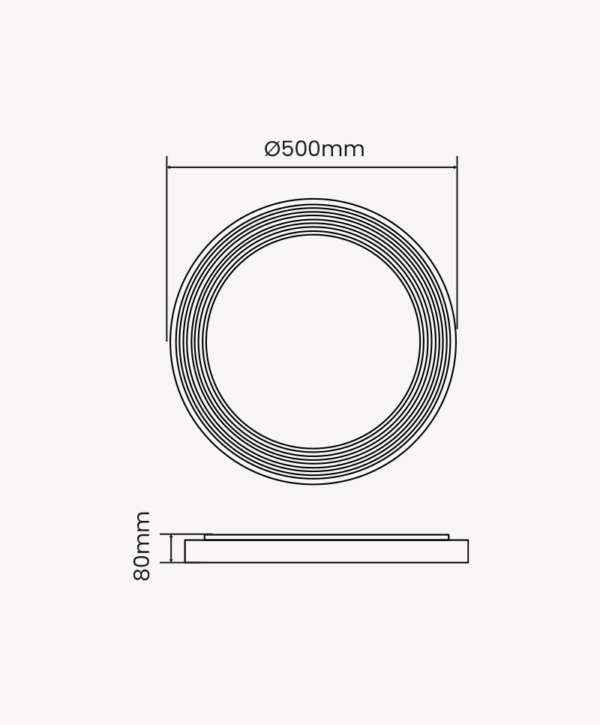 heaven circular dt