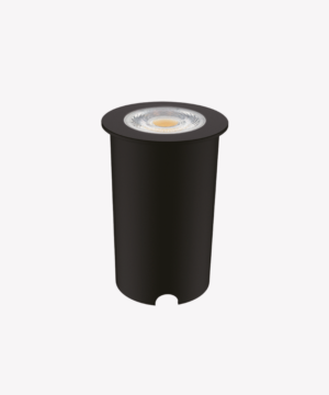 Embutido de solo 5W | 30° | IP67