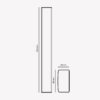 FLAT 590 DT