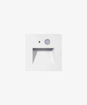 Sentinela | Sensor de Movimento