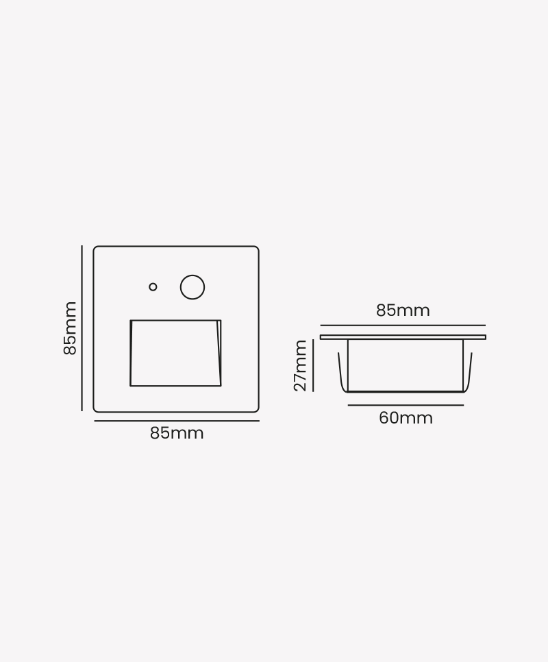 SENTINELA SENSOR DT