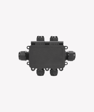 Caixa de Passagem | 6 Saídas