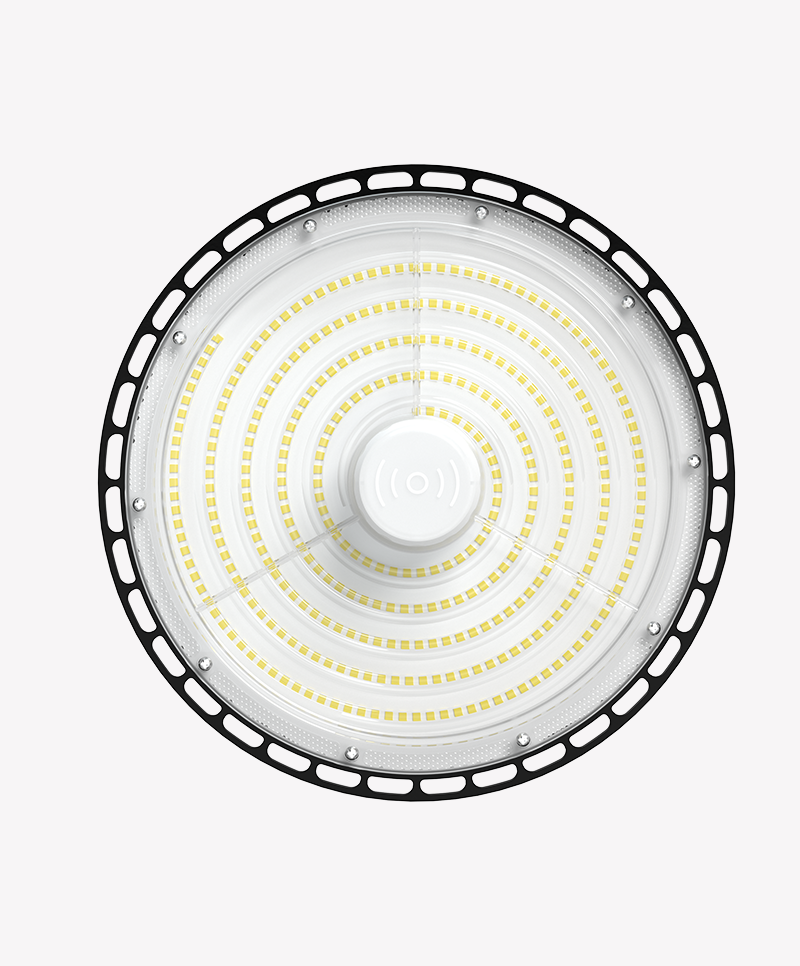 high bay sensor 160w