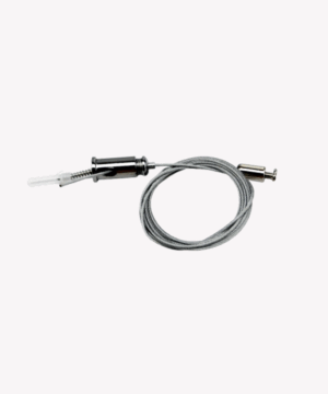 Kit de Suspensão Flat