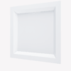 painel recuado embutir 36w painel recuado embutir 36w