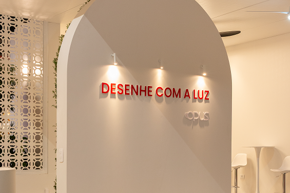 Nossa essência Opus