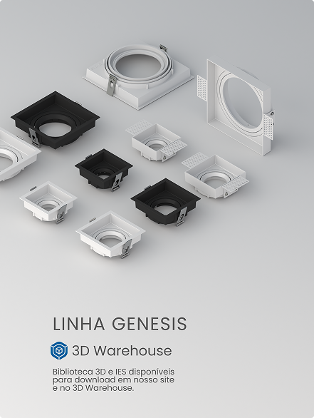 Linha Genesis