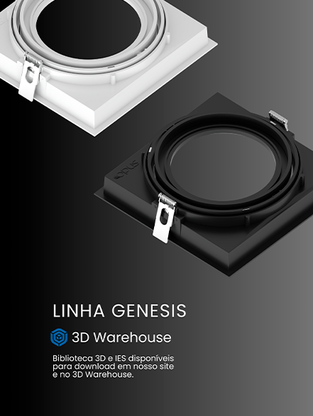 Linha Genesis